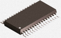 SAF-XC866-2FRI-BC from Infineon
