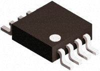 SN74LVC2G08DCUTG4 from Texas Instruments