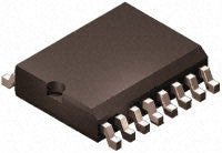CD74HC174M96G4 from Texas Instruments