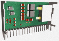 PT6886C from Texas Instruments