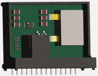 PT6654B from Texas Instruments