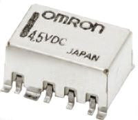 G6KU2FRF-DC9 from Omron Electronic Components
