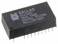 DS1554-70+ from Maxim Integrated Products