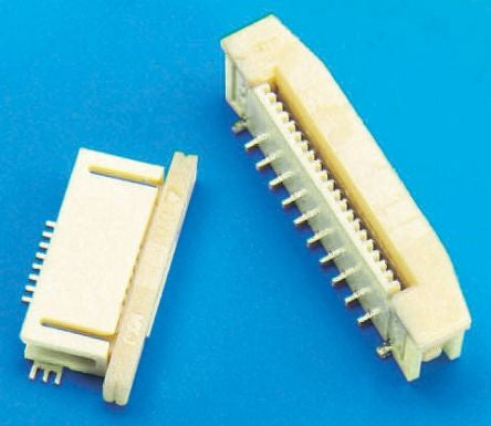 52746-1870 from Molex Electronics