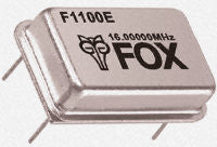 F1100ELF-400 from Fox Electronics