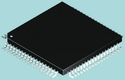 AD9410BSVZ from Analog Devices