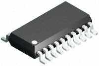 CY74FCT541ATQCTG4 from Texas Instruments