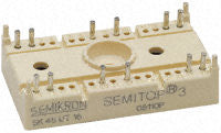 SK 260 MB 10 from Semikron