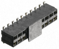 969973-9 from Tyco Electronics Amp
