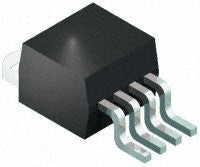 LP3874EMP-1.8/NOPB from National Semiconductor