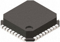 CC1110F16RSP from Texas Instruments
