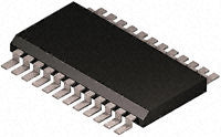 SN74LVC543APWR from Texas Instruments