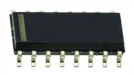 SN75LVDS391D from Texas Instruments