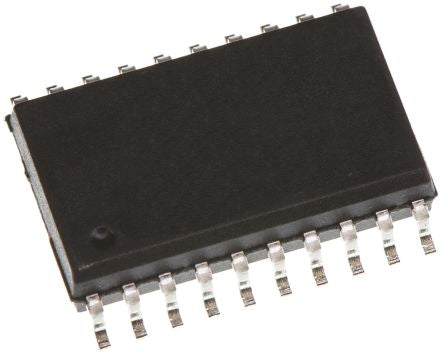 SN74ALS273DWR from Texas Instruments