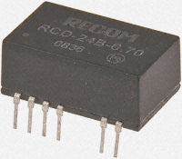 RCD-24B-0.70 from Recom International Power