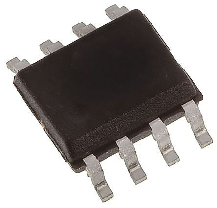 TC4451VOA from Microchip Technology