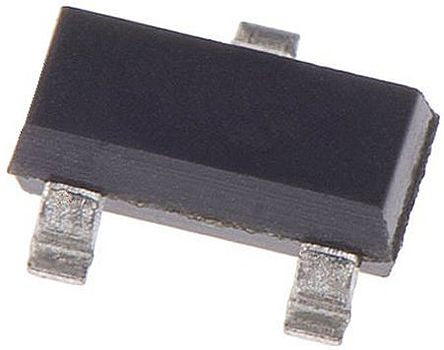 MCP1703T-3002E/CB from Microchip Technology