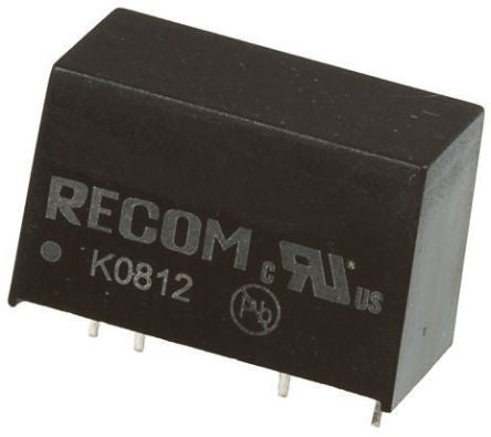 R05P209S from Recom International Power