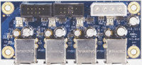 PUSB-01G from Via Technologies