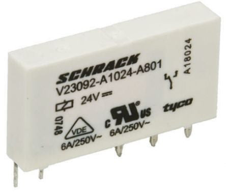 V23092-A1048-A301 from Tyco Electronics Amp