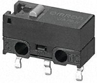 D2F-L2-D from Omron Electronic Components