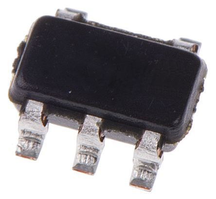 24AA01T-I/OT from Microchip Technology