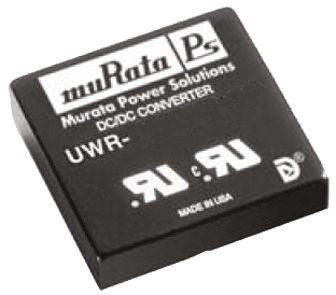 UWR-5/4000-D12A-C from Murata Power Solutions