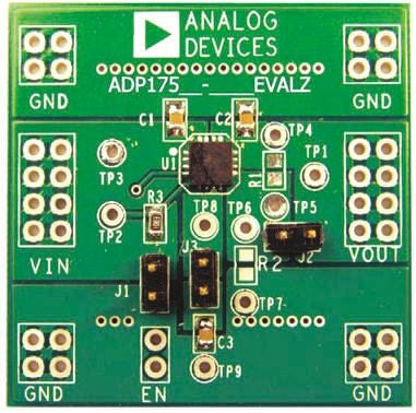 ADP1752-1.5-EVALZ from Analog Devices