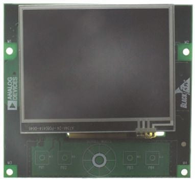 ADZS-BFLLCD-EZEXT from Analog Devices