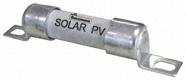 Cooper Bussmann - PV-12A10-T - Photovoltaic Protection 1kVdc, 12A, Bolt