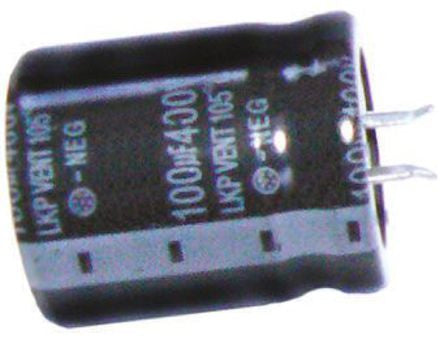 RS686-450-SI22X35 from Jackcon Capacitor Electronics 