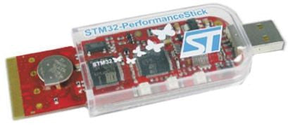 STM3210B-PFSTIC from Stmicroelectronics