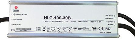 HLG-100-30B from Mean Well