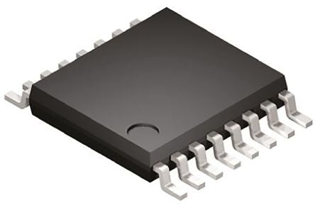 MAX3042BCUE+ from Maxim Integrated Products