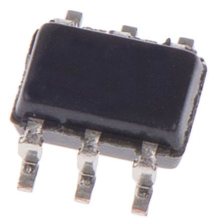 MCP40D17-104E/LT from Microchip Technology