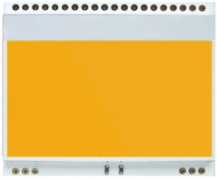 EA LED55X46-A From Electronic Assembly