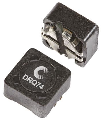 DRQ74-4R7-R from Cooper Bussmann