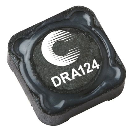 DRA124-4R7-R from Cooper Bussmann