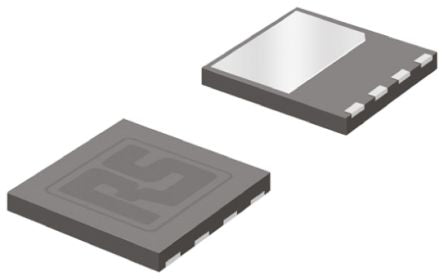 STL16N65M5 from STMicroelectronics