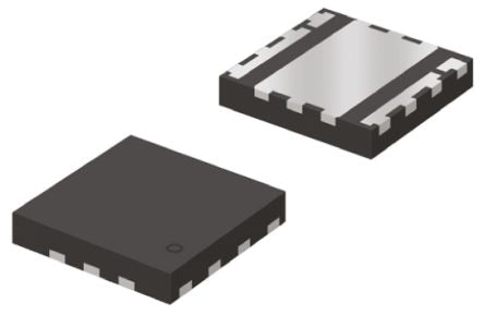 STL8N65M5 from STMicroelectronics