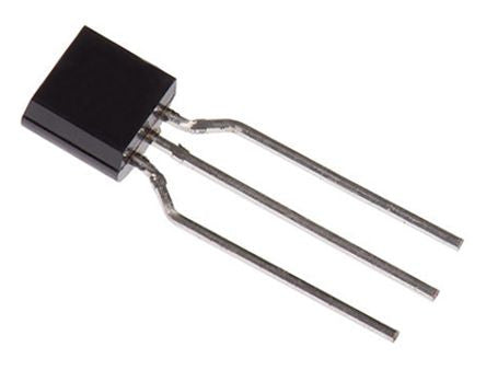 Z0109MA From STMicroelectronics