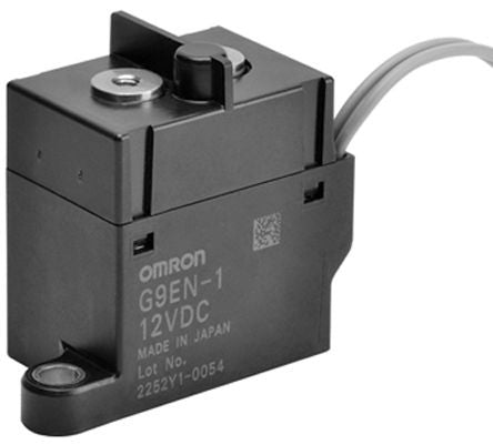 G9EN-1-UVD-DC24 from Omron Electronics