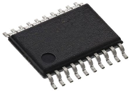 CY2CP1504ZXI from Cypress Semiconductor