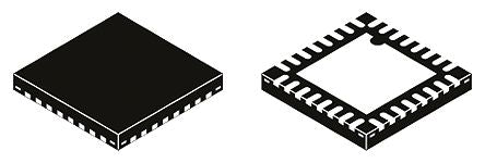 CY8C20467S-24LQXI from Cypress Semiconductor