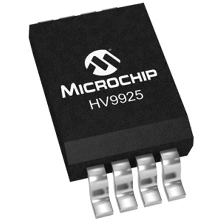 HV9925SG-G from Microchip Technology