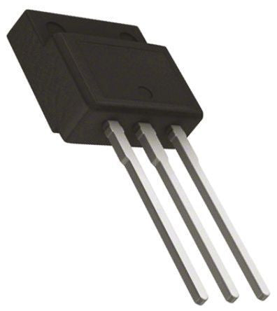 STFI40N60M2 From STMicroelectronics