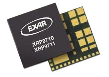 XRP9711EY-F from EXAR Corporation