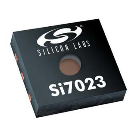 SI7023-A10-IM From Silicon Laboratories