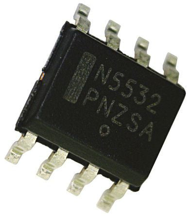 LE25U20AFD-AH from ON Semiconductor
