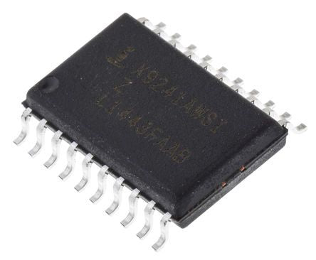 HIP4020IBZ from Intersil